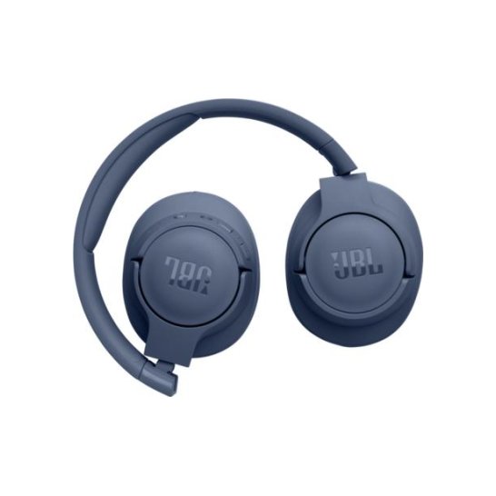 JBL Tune 720BT Headset Draadloos Hoofdband Oproepen/muziek B JBL Tune 720BT Headset Draadloos Hoofdband Oproepen/muziek B