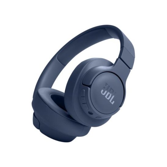 JBL Tune 720BT Headset Draadloos Hoofdband Oproepen/muziek B JBL Tune 720BT Headset Draadloos Hoofdband Oproepen/muziek B