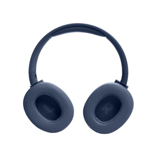JBL Tune 720BT Headset Draadloos Hoofdband Oproepen/muziek B JBL Tune 720BT Headset Draadloos Hoofdband Oproepen/muziek B