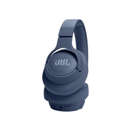 JBL Tune 720BT Headset Draadloos Hoofdband Oproepen/muziek B JBL Tune 720BT Headset Draadloos Hoofdband Oproepen/muziek B