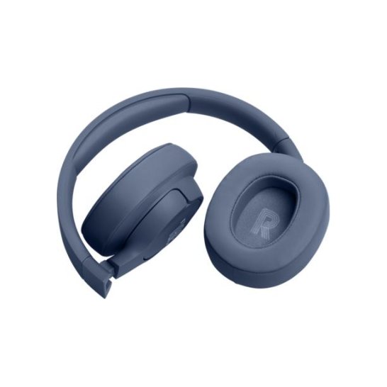 JBL Tune 720BT Headset Draadloos Hoofdband Oproepen/muziek B JBL Tune 720BT Headset Draadloos Hoofdband Oproepen/muziek B