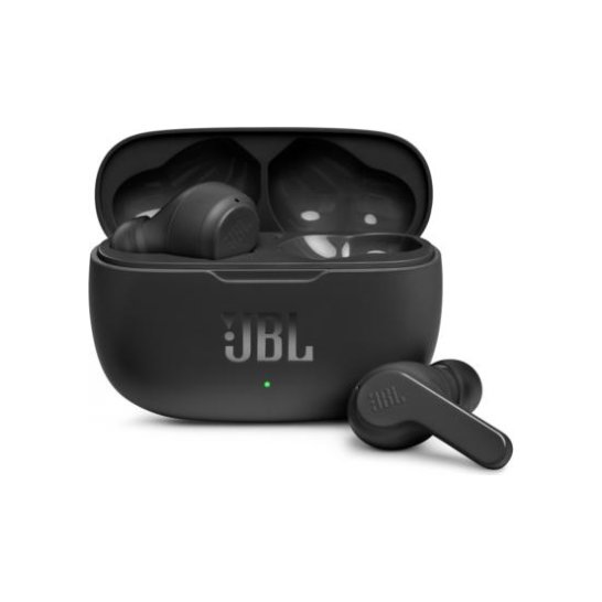 JBL Wave 200 TWS Headset Draadloos In-ear Muziek Bluetooth Z JBL Wave 200 TWS Headset Draadloos In-ear Muziek Bluetooth Z