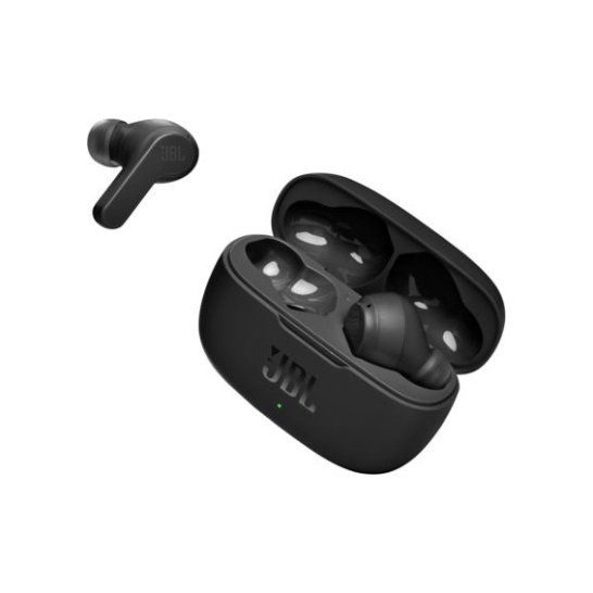 JBL Wave 200 TWS Headset Draadloos In-ear Muziek Bluetooth Z JBL Wave 200 TWS Headset Draadloos In-ear Muziek Bluetooth Z