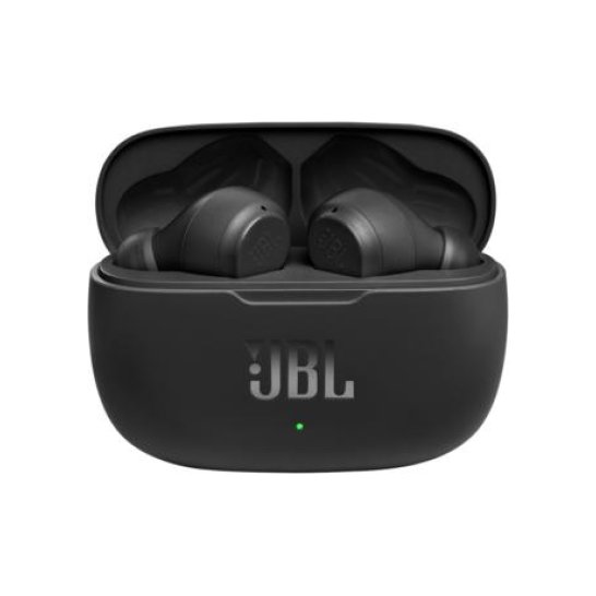 JBL Wave 200 TWS Headset Draadloos In-ear Muziek Bluetooth Z JBL Wave 200 TWS Headset Draadloos In-ear Muziek Bluetooth Z