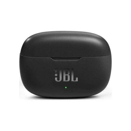 JBL Wave 200 TWS Headset Draadloos In-ear Muziek Bluetooth Z