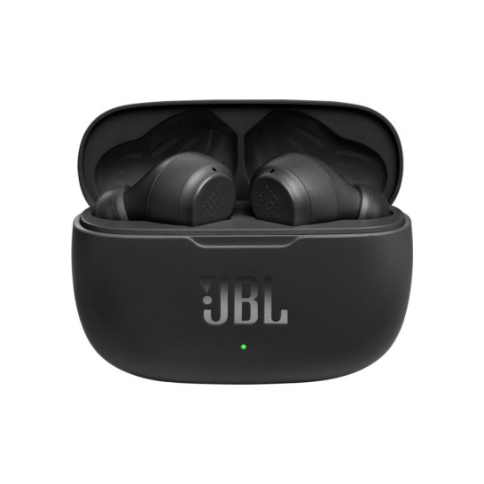 JBL Wave 200 TWS Headset Draadloos In-ear Muziek Bluetooth Z