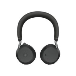 Jabra 27599-999-899 hoofdtelefoon/headset Draadloos Hoofdban