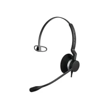 Jabra BIZ 2300 USB Microsoft Lync Monitoro (Zwart) Jabra BIZ 2300 USB Microsoft Lync Monitoro (Zwart)