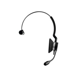 Jabra BIZ 2300 USB Microsoft Lync Mono (Zwart)