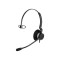 Jabra BIZ 2300 USB Microsoft Lync Mono (Zwart)