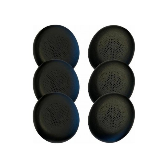 Jabra Ear Cushions for Evolve2 40/65 6 stuks Jabra Ear Cushions for Evolve2 40/65 6 stuks