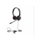 Jabra Evolve 20SE MS Stereo (Zwart)