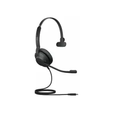 Jabra Evolve2 30, MS Monitoro (Zwart) Jabra Evolve2 30, MS Monitoro (Zwart)