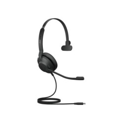Jabra Evolve2 30, UC Mono (Zwart)