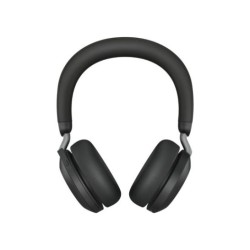 Jabra Evolve2 75 Headset Draadloos Hoofdband Kantoor/callcen