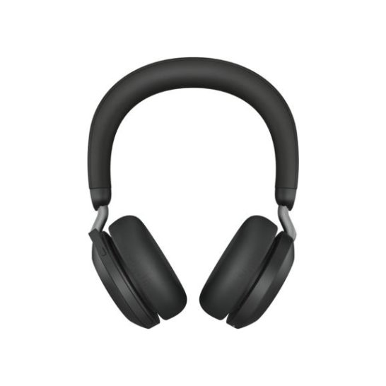 Jabra Evolve2 75 Headset Draadloos Hoofdband Kantoor/callcen Jabra Evolve2 75 Headset Draadloos Hoofdband Kantoor/callcen