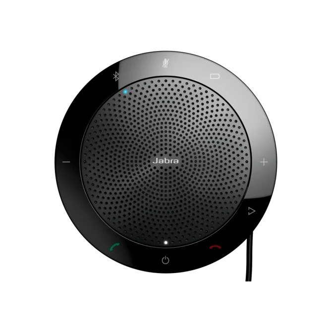 Jabra Speak 510 MS luidspreker telefoon Universeel USB/Bluet