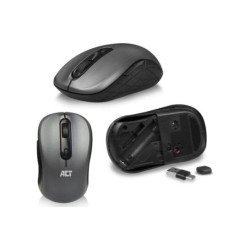 KYB AC5710 toetsenbord RF Draadloos QWERTY UK KYB AC5710 toetsenbord RF Draadloos QWERTY UK