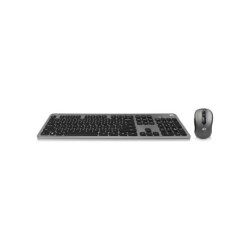 KYB AC5710 toetsenbord RF Draadloos QWERTY UK KYB AC5710 toetsenbord RF Draadloos QWERTY UK