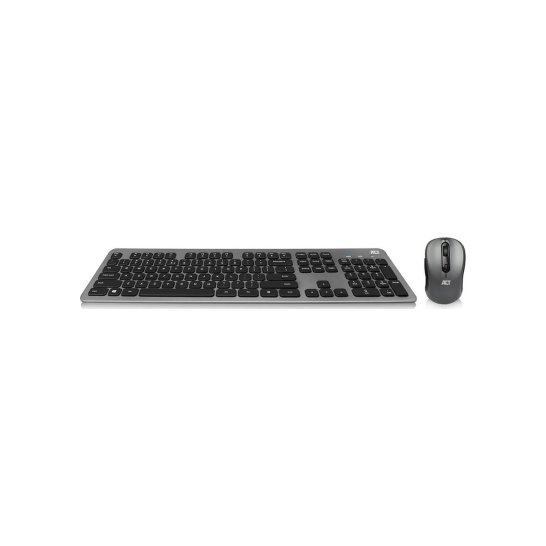 KYB AC5710 toetsenbord RF Draadloos QWERTY UK