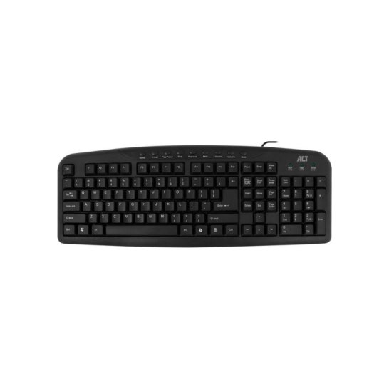 KYB ACT AC5400 toetsenbord USB QWERTY Amerikaans Engels