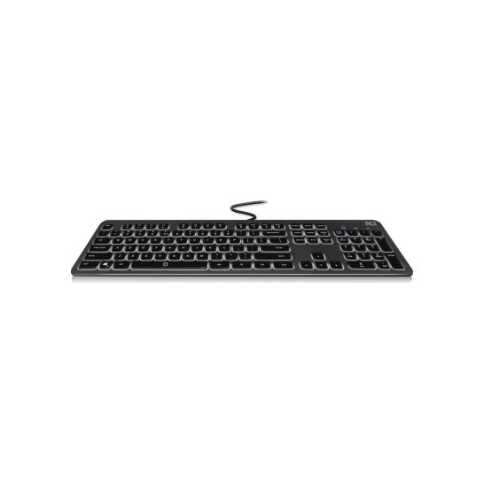 KYB ACT AC5415 toetsenbord USB QWERTY Amerikaans Engels