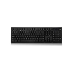 KYB ACT AC5700 Draadloos Qwerty Toetsenbord + Muis KYB ACT AC5700 Draadloos Qwerty Toetsenbord + Muis