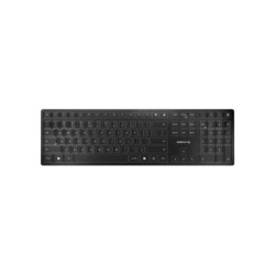KYB CHERRY KW 9100 SLIM toetsenbord RF-draadloos + Bluetooth KYB CHERRY KW 9100 SLIM toetsenbord RF-draadloos + Bluetooth