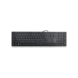 KYB HP Keyboard Qwertz / USB / Bulk KYB HP Keyboard Qwertz / USB / Bulk