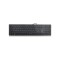KYB HP Keyboard Qwertz / USB / Bulk