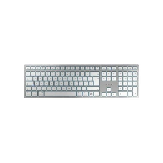 KYB KW 9100 SLIM FOR MAC Keyboard wireless KYB KW 9100 SLIM FOR MAC Keyboard wireless