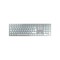KYB KW 9100 SLIM FOR MAC Keyboard wireless