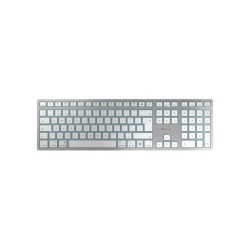 KYB KW 9100 SLIM FOR MAC Keyboard wireless KYB KW 9100 SLIM FOR MAC Keyboard wireless