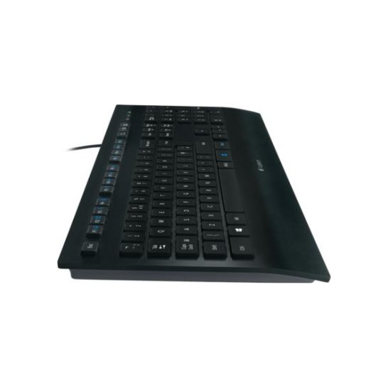KYB Logitech Comfort Keyboard K280E OEM KYB Logitech Comfort Keyboard K280E OEM