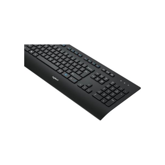 KYB Logitech Comfort Keyboard K280E OEM KYB Logitech Comfort Keyboard K280E OEM