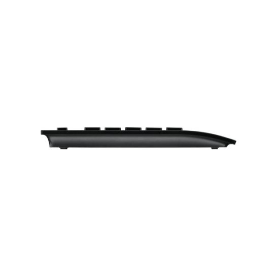 KYB Logitech Comfort Keyboard K280E OEM KYB Logitech Comfort Keyboard K280E OEM