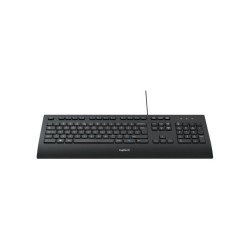 KYB Logitech Comfort Keyboard K280E OEM