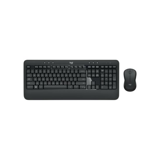KYB Logitech Cordless Desktop MK540 Advanced / Retail KYB Logitech Cordless Desktop MK540 Advanced / Retail