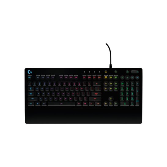 KYB Logitech G213 Prodigy RGB Gaming Keyboard KYB Logitech G213 Prodigy RGB Gaming Keyboard