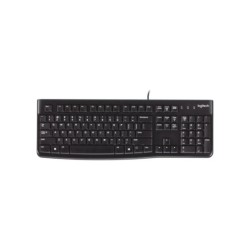 KYB Logitech Keyboard K120 Business Retail