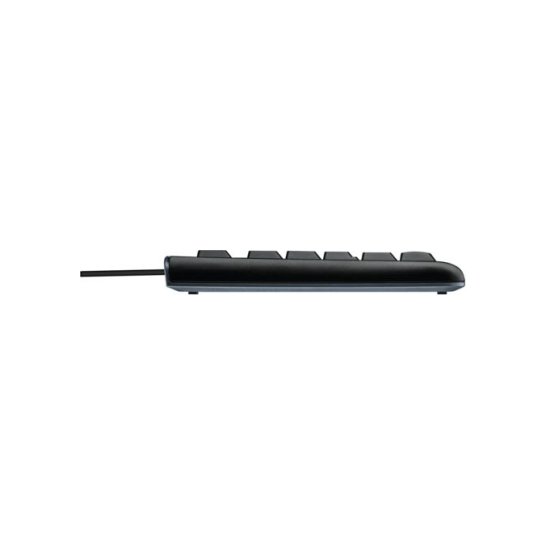 KYB Logitech Keyboard K120 Business Retail KYB Logitech Keyboard K120 Business Retail