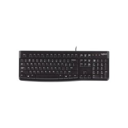 KYB Logitech Keyboard K120 Business Retail
