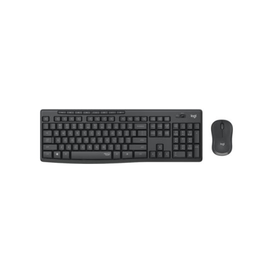 KYB Logitech MK295 Silent Keyb + Mouse Combo / Wireless KYB Logitech MK295 Silent Keyb + Mouse Combo / Wireless