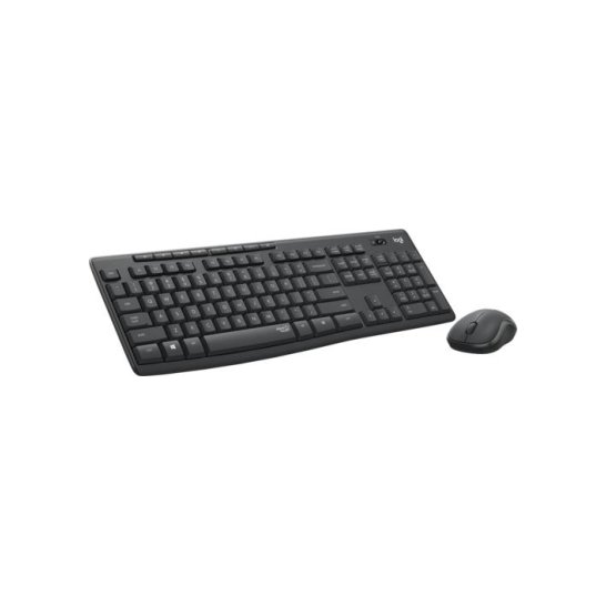 KYB Logitech MK295 Silent Keyb + Mouse Combo / Wireless KYB Logitech MK295 Silent Keyb + Mouse Combo / Wireless