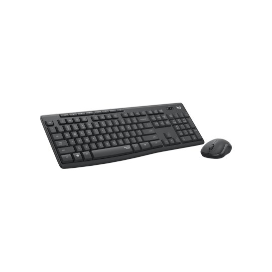 KYB Logitech MK295 Silent Keyb + Mouse Combo / Wireless KYB Logitech MK295 Silent Keyb + Mouse Combo / Wireless
