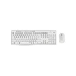 KYB Logitech MK295 toetsenbord RF Draadloos QWERTZ