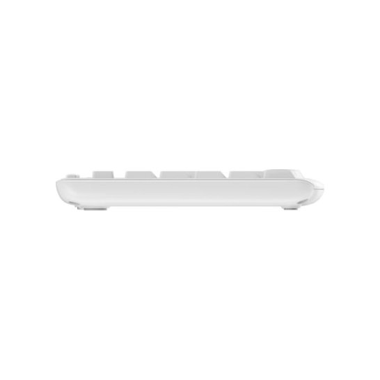 KYB Logitech MK295 toetsenbord RF Draadloos QWERTZ KYB Logitech MK295 toetsenbord RF Draadloos QWERTZ