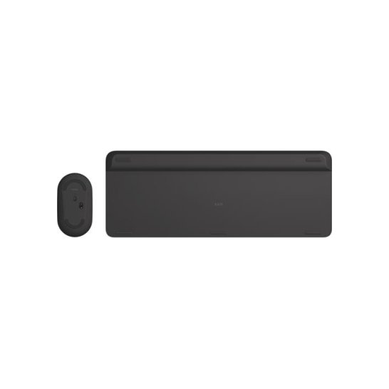 KYB Logitech MK470 Slim Wireless Keyboard and Mouse Combo KYB Logitech MK470 Slim Wireless Keyboard and Mouse Combo