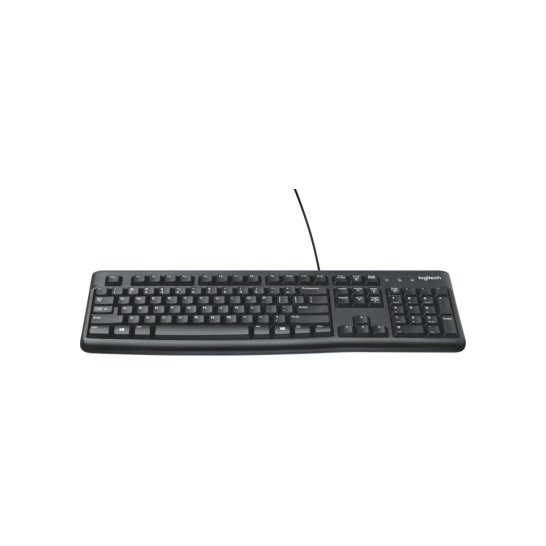 KYB Logitech OEM Keyboard K120 Business