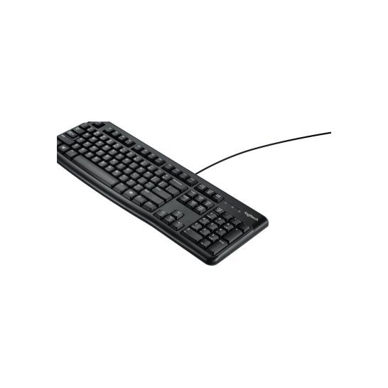 KYB Logitech OEM Keyboard K120 Business